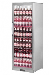 Backbar Bottle Cooler-High