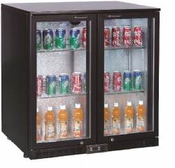 Backbar
