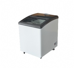 Ice-cream Freezer